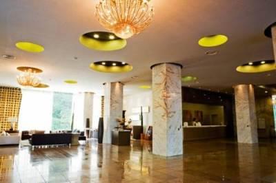 Lake Hills Bugok Resort Changnyeong Zewnętrze zdjęcie