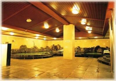 Lake Hills Bugok Resort Changnyeong Zewnętrze zdjęcie