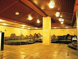 Lake Hills Bugok Resort Changnyeong Zewnętrze zdjęcie