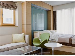 Lake Hills Bugok Resort Changnyeong Zewnętrze zdjęcie