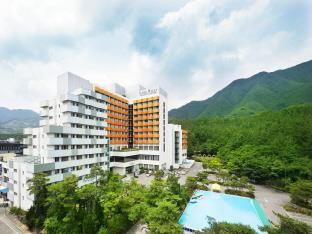 Lake Hills Bugok Resort Changnyeong Zewnętrze zdjęcie