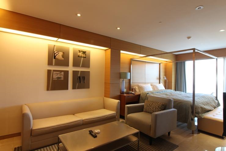 Lake Hills Bugok Resort Changnyeong Zewnętrze zdjęcie
